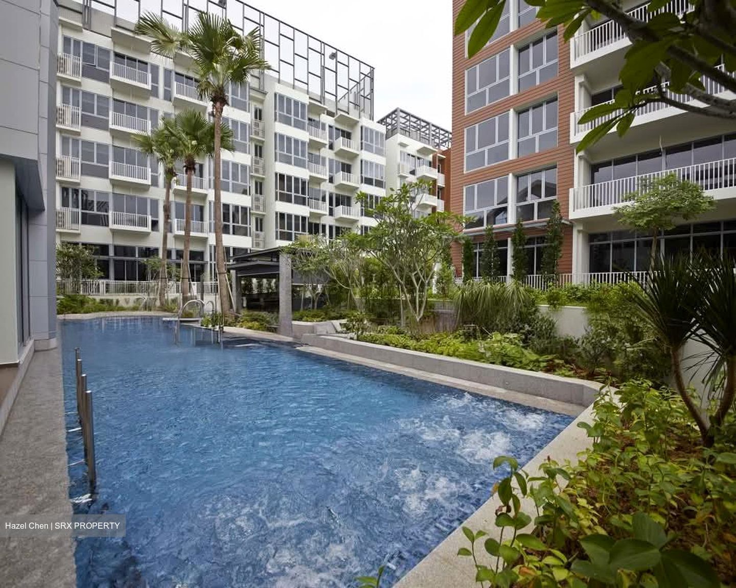 Woodhaven (D25), Condominium #562802121